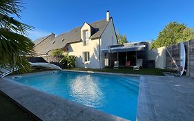 Chambre Bouchemaine Angers